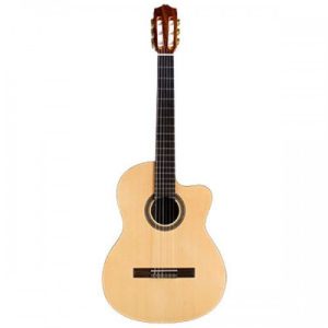CORDOBA ĐÀN GUITAR NYLON PROTEGE 1M-CE (650MM) 02694
