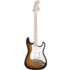 FENDER - SQ ĐÀN GUITAR ĐIỆN STRAT AFFINITY 2SB 0310603503