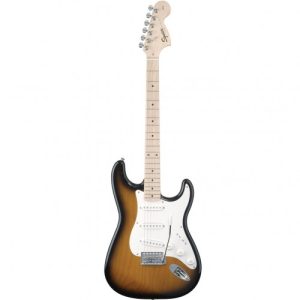 FENDER - SQ ĐÀN GUITAR ĐIỆN STRAT AFFINITY 2SB 0310603503