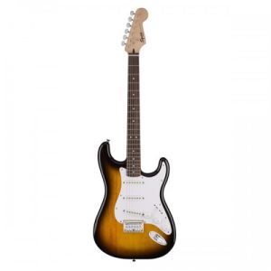 FENDER - SQ ĐÀN GUITAR ĐIỆN STRAT BULLET BSB 0371001532
