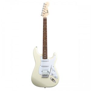 FENDER - SQ ĐÀN GUITAR ĐIỆN STRAT HSS BULLET AWT 0370005580