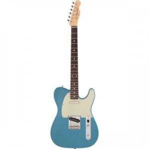 Fender đàn guitar điện tele Tradi 50S SSS MN LPB 5360200302