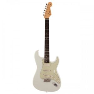 Fender Đàn Guitar điện TRADNLII 60S STRAT RW OWT 5361200305