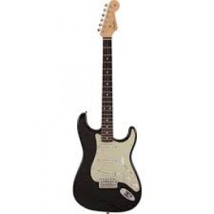FENDER ĐÀN ĐIỆN TRADNLII 60S STRAT RW BLK 5361200306