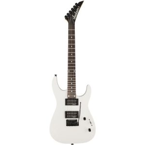 FENDER ĐÀN ĐIỆN JS12 DK, AH FB, 24 FR, S.WHITE 2910122576