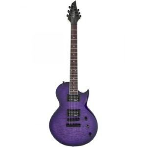 FENDER ĐÀN ĐIỆN JS22Q SC - TR PURPLE BURST 2916901592