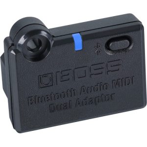 ROLAND BT-DUAL Bluetooth® Audio MIDI Dual Adaptor