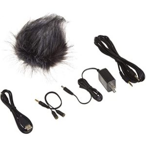 ZOOM PACK PHỤ KIỆN CHO H-4N APH-4NPRO