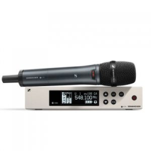 SENNHEISER EW 100 G4-835-S Bộ Bộ Micro không dây cầm tay