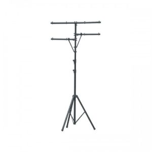 SOUNDKING DA009 Chân đèn 2 tầng, chất liệu nhôm