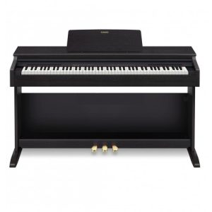 CASIO AP-270BN - ĐÀN PIANO ĐIỆN KIỂU TRUYỀN THỐNG