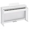 CASIO AP-470WE - ĐÀN PIANO ĐIỆN KIỂU TRUYỀN THỐNG