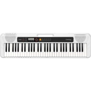 CASIO CT-S200RD - ĐÀN PHÍM HỌC TẬP