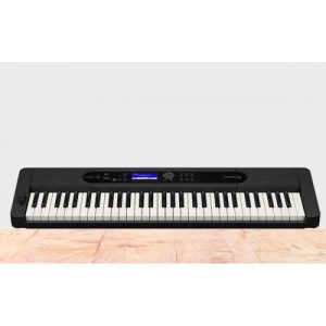 CASIO CT-S410 - ĐÀN PHÍM HỌC TẬP