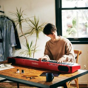 CASIO PX-S1100RD ĐÀN PIANO ĐIỆN MÀU ĐỎ 1 image 600x600