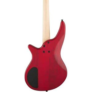 FENDER 2919004577 JACKSON ĐÀN GUITAR BASS JS23 SPECTRA Red Stain 1 s l1600 600x600