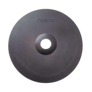 Cymbal Hihat Roland VH-11 1007623 Roland Top Cymbal Playing Plate VH 11 1 600x600@2x