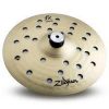 ZILDJIAN CẶP LÁ 14" FX STACK VỚI CYMBOLT MOUNT FXS14