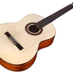 CORDOBA C5 SP W/B ĐÀN GUITAR NYLON GUCLCOR-02701 14350e95 f247 43d0 857c 644a68b66ea8