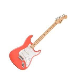 FENDER 0373202511 ĐÀN GUITAR ĐIỆN SONIC STRAT HSS MN WPG TCO 16331 6255