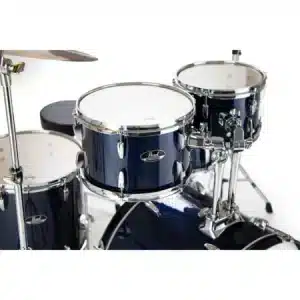 PEARL RS525C/C743 TRỐNG BỘ KICK 22" MÀU XANH BLUE ROYAL 1652269910RS505CC743 02