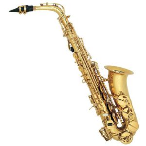 Kèn Alto Sax Selmer AS710 1729 shop1 546569