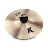 ZILDJIAN LÁ SPLASH 8" K0857
