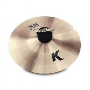 ZILDJIAN LÁ SPLASH 8" K0857