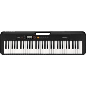 CASIO CT-S200BK - ĐÀN PHÍM HỌC TẬP