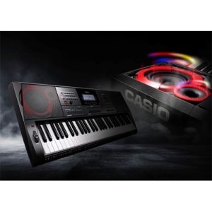 CASIO CT-X5000 - ĐÀN PHÍM HỌC TẬP
