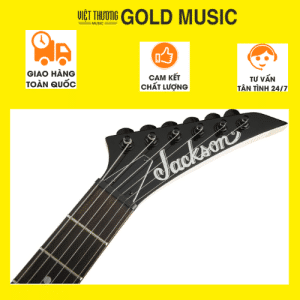 FENDER 2910112503 ĐÀN GUITAR ĐIỆN JS12 DK, AH FB, 24 FT, G.BLACK 2910112503 5