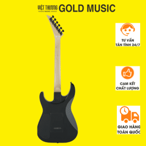 JACKON 2910121503 ĐÀN GUITAR ĐIỆN DINKY JS11 22FRET BLK 2910121503 4