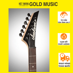 Jackson 2910121527 ĐÀN GUITAR ĐIỆN DINKY JS11 22FRET BLU 2910121527 1