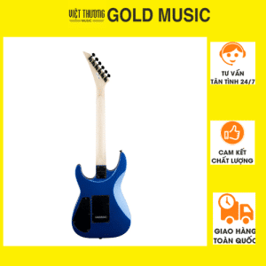 Jackson 2910121527 ĐÀN GUITAR ĐIỆN DINKY JS11 22FRET BLU 2910121527 3