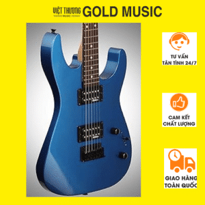 Jackson 2910121527 ĐÀN GUITAR ĐIỆN DINKY JS11 22FRET BLU 2910121527 5