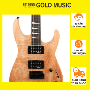 FENDER 2910121557 ĐÀN GUITAR ĐIỆN JS22 DKA. AH FB, NAT OIL 2910121557 1