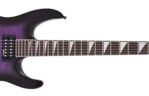 FENDER 2918809592 ĐÀN GUITAR ĐIỆN JS32Q DKA HT - TRS PURPLE BURST 2918809592 jac ins frt 01 rr 600x194