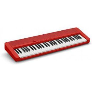 CASIO CT-S1RD - ĐÀN PHÍM HỌC TẬP