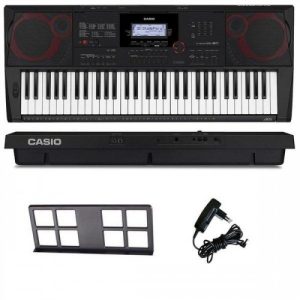 CASIO CT-X3000 - ĐÀN PHÍM HỌC TẬP