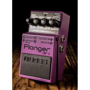 BOSS BF-3 Bộ hiệu ứng guitar 3 600x600