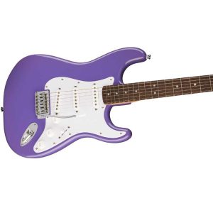 FENDER 0373150517 ĐÀN Guitar ĐIỆN SONIC STRAT LRL WPG UVT 373150517 3 600x600