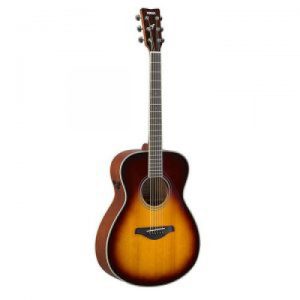 FENDER ĐÀN GUITAR ACS CC-60S SB 0970150032