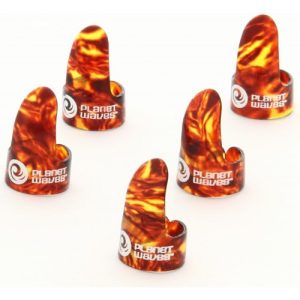 Móng gảy đàn guitar 4CSH4-5 D'Addario của Mỹ