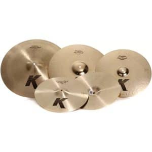 Cymbal ZILDJIAN KC0801W 4t 600x600