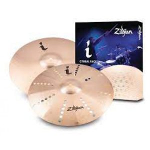 ZILDJIAN  BỘ LÁ PK2 ILHEXP2