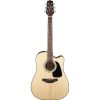 Takamine đàn guitar acoustic GD30CE-NAT