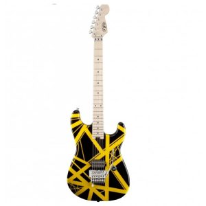 Đàn guitar điện EVH® Striped Series 5107902528