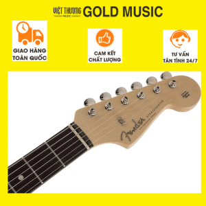 Fender 5361200300 đàn guitar điện strat Tradi 60S SSS RW 3TS 5361200300 3