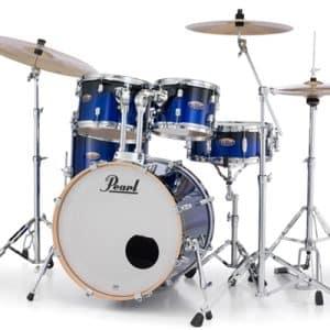 Chân Cymbal cho trống Jazz Pearl C830 600x400 BC830 Kit