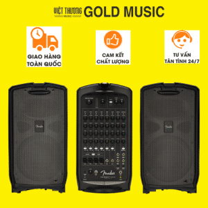 Fender 6944006900 Loa Karaoke Passport Venue 600W S2 6944006900 3